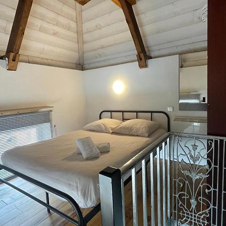Le Doolies - Holiday Inn Biarritz Luaran gambar