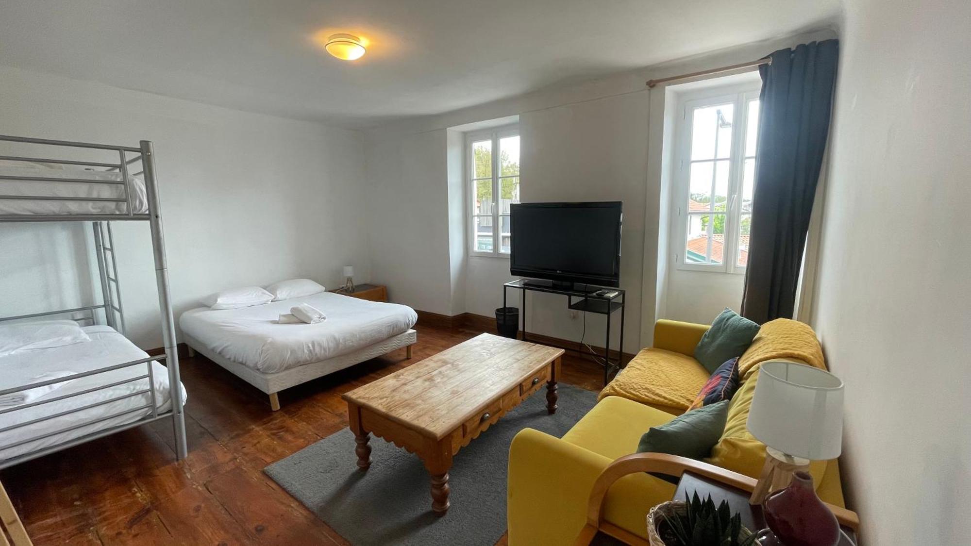 Le Doolies - Holiday Inn Biarritz Luaran gambar