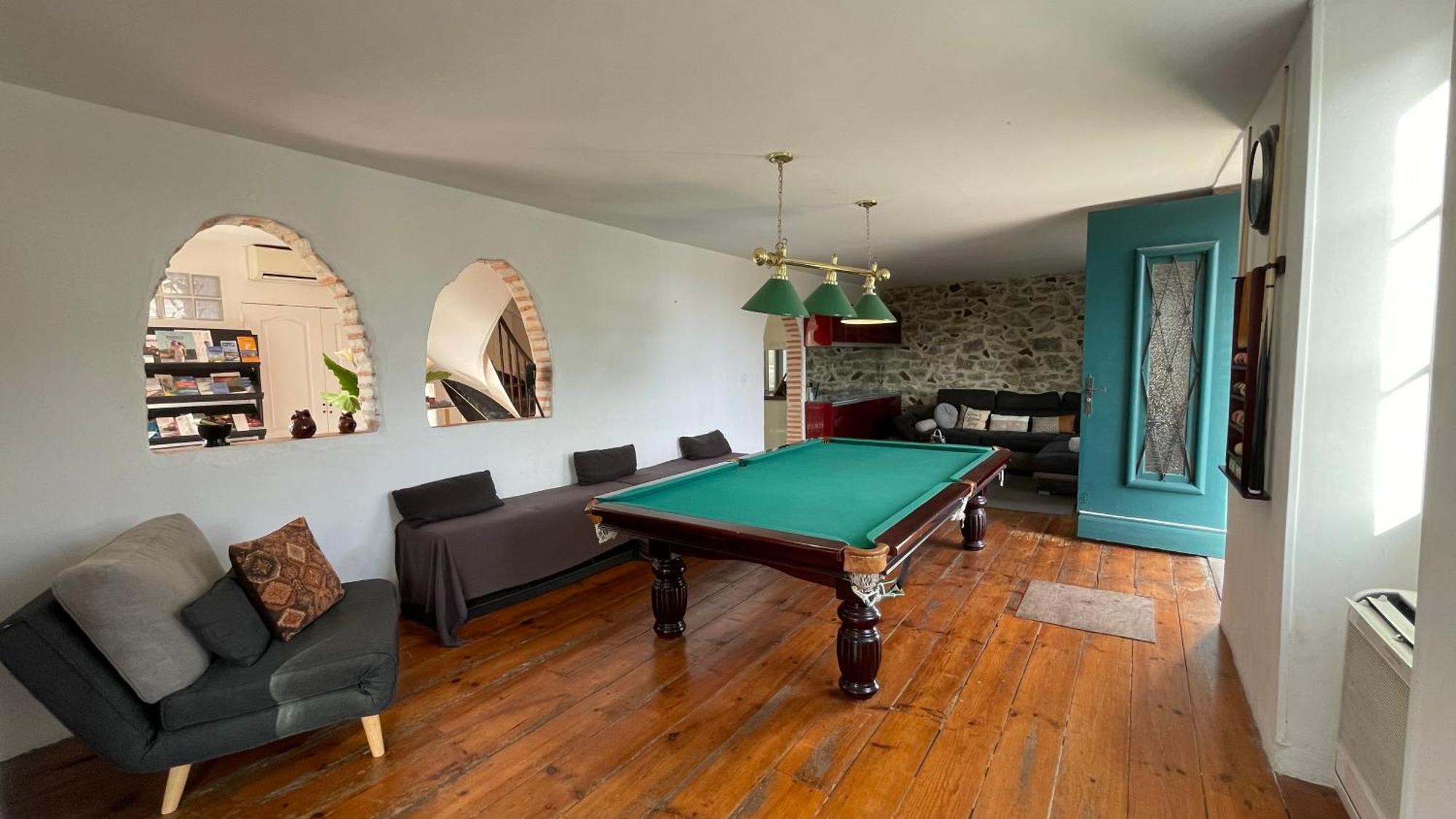 Le Doolies - Holiday Inn Biarritz Luaran gambar