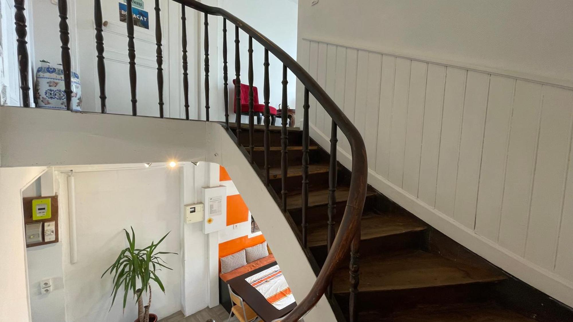 Le Doolies - Holiday Inn Biarritz Luaran gambar