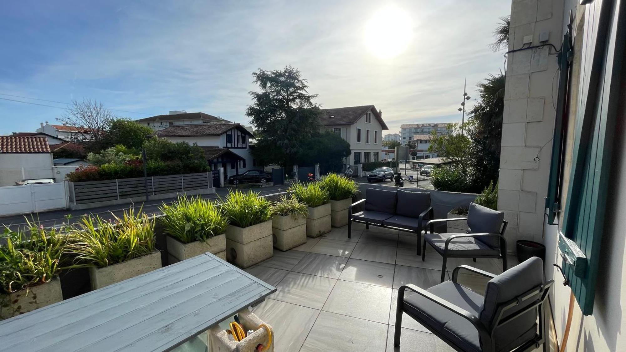 Le Doolies - Holiday Inn Biarritz Luaran gambar