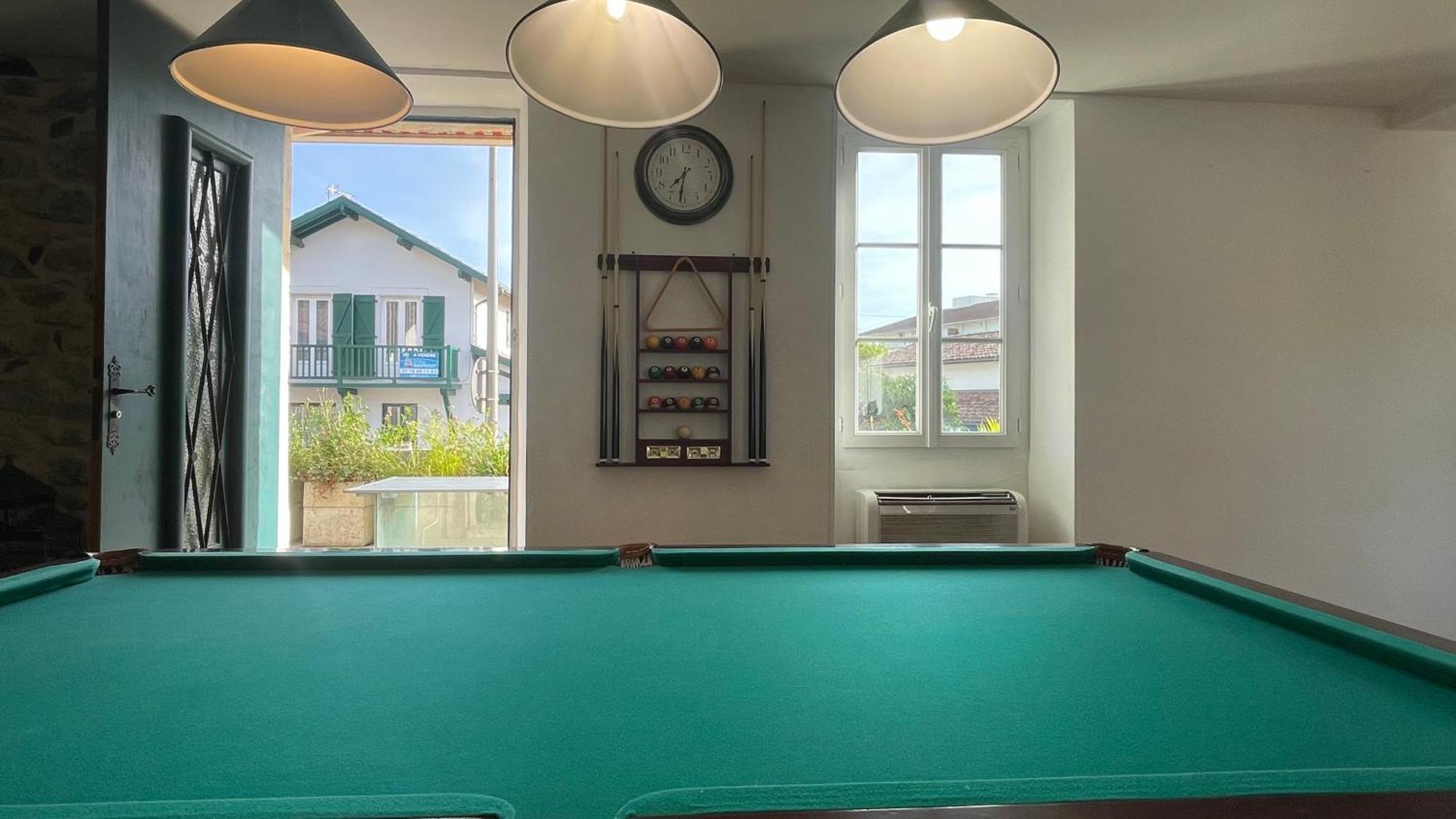 Le Doolies - Holiday Inn Biarritz Luaran gambar